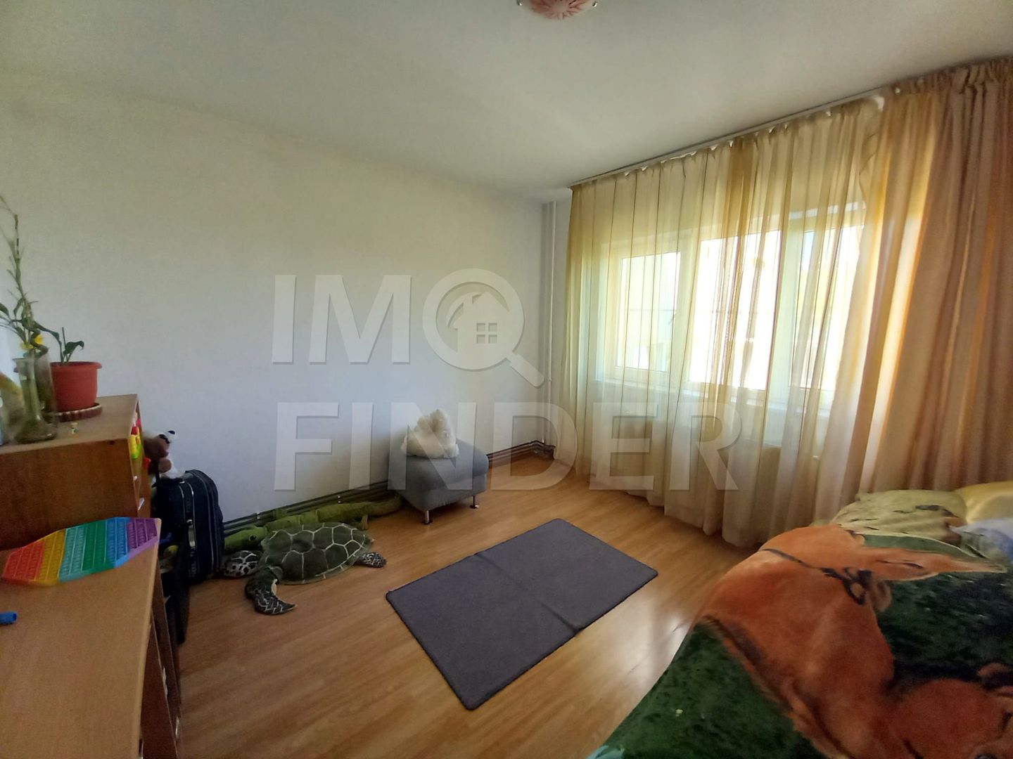 2 camere decomandate etaj 2 Zorilor - Poză 2