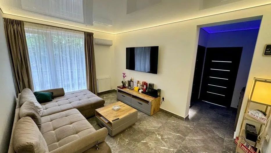 Apartament 3 camere modern l la cheie l Su 64 mp l Parcare - Poză 2