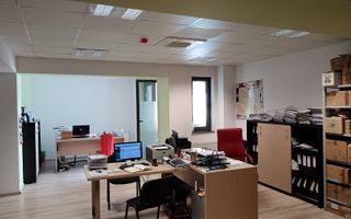 Inchiriere spatiu birouri, Ultracentral - Poză 3