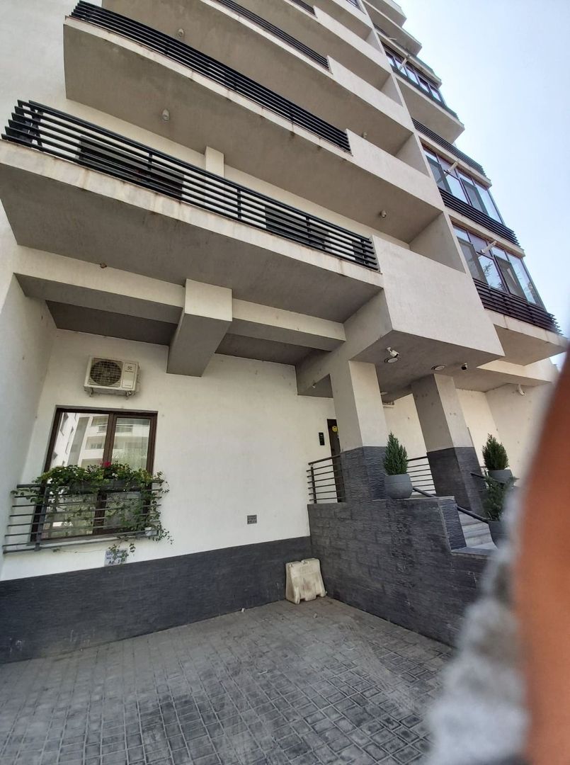 2 Camere | Parc Herastrau | Cartierul Francez | Nordului - Poză 25