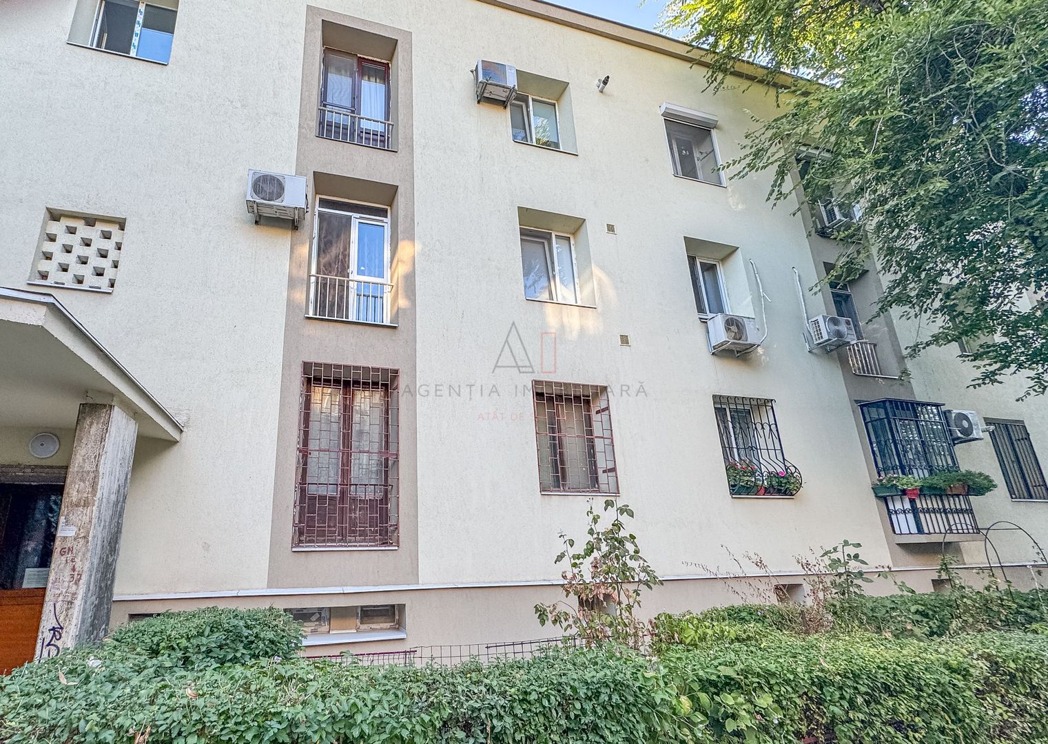 Apartament 2 camere/ Compozitorilor /Floreasca 44 mp+14 mp boxa - Poză 8