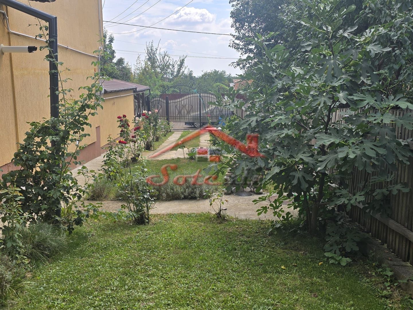 Casa de vanzare Baicoi P+1E - Poză 3