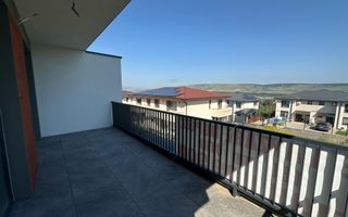 Casa tip duplex cu panorama deosebita!  Constructie premium! - Poză 8