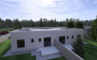 VILA MODERNA PARTER | TIP DUPLEX | TUNARI - Poză 6