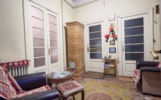 CASĂ CLASICĂ DE VANZARE CU POTENȚIAL PREMIUM ÎN ZONA 1 MAI - Poză 1