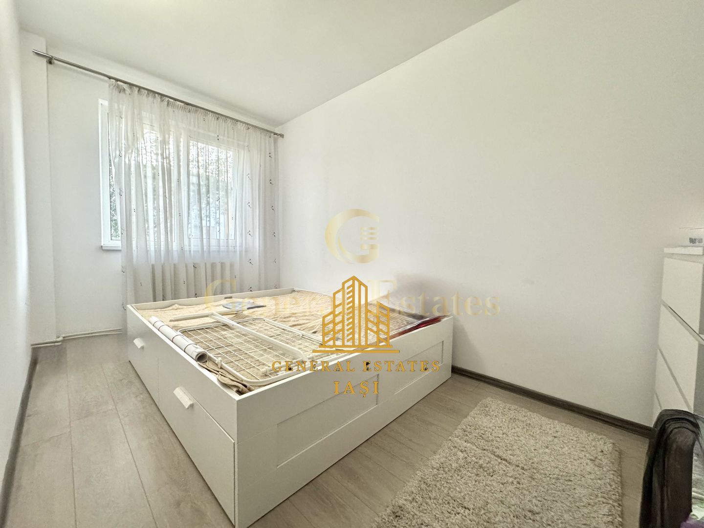 Vânzare apartament 3 camere -  vis-a-vis de Pașapoarte Iași - Poză 8