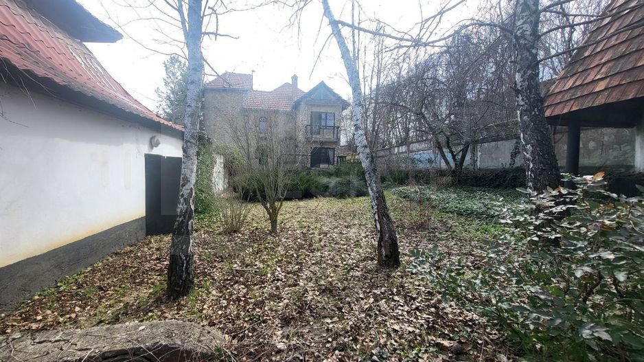 Vânzare, casă, strada Kovtun Vasile, Centru - Poză 11