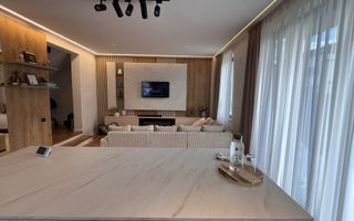 Vila duplex de vanzare | 6 camere | Otopeni - Poză 1