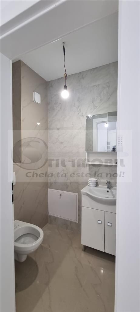 Spatiu pt clinica de kinetoterapie, fizioterapie, recuperare medicala - Poză 10