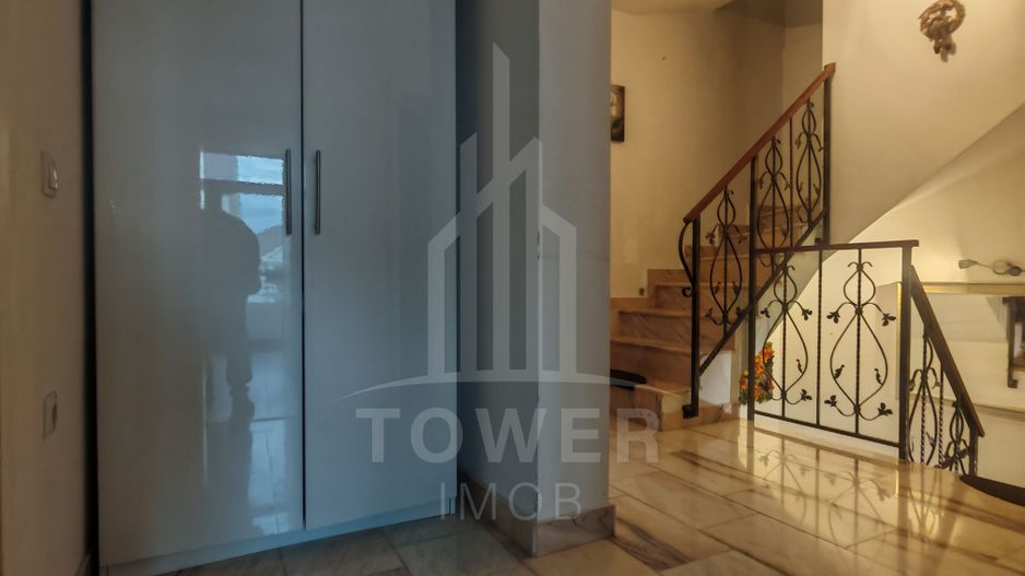 Casa Tip Duplex linga LIDL | Cartierul Arhitectilor Str. Paul Smarandescu - Poză 17