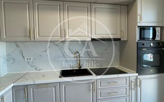 Apartament de închiriat cu 2 camere LUX în WEST RESIDENCE, Oradea - Poză 4