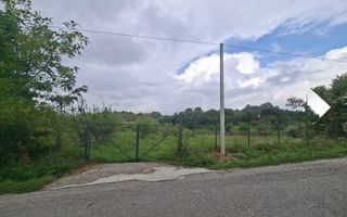 TEREN 20.621 MP CAMPULUNG - Poză 2