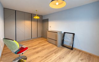 Penthouse, 3 camere, 2 bai, 2 parcari, Europa Zona Leroy Merlyn,Toyota - Poză 7