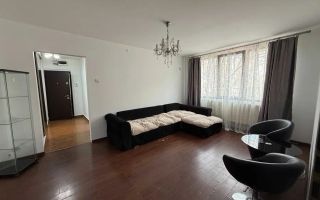 Apartament 3 camere aproape de metrou Valea Ialomiței-bloc reabilitat - Poză 1