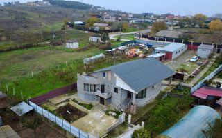 Casa/Vila de vanzare Harsova, Constanta, langa canalul Dunare-Marea Neagra - Poză 4