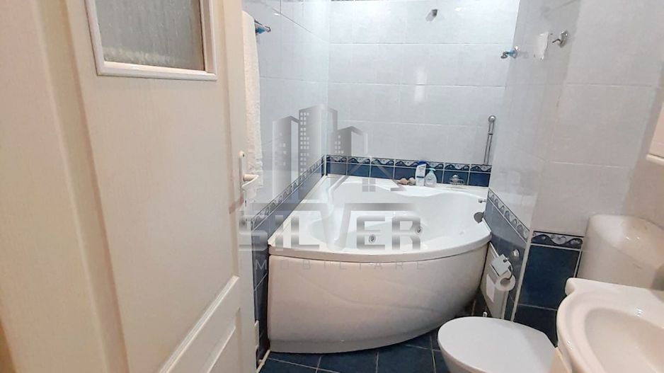 Apartament cu 3 camere dec./59 mp/zona strazii Mehedinti. - Poză 5