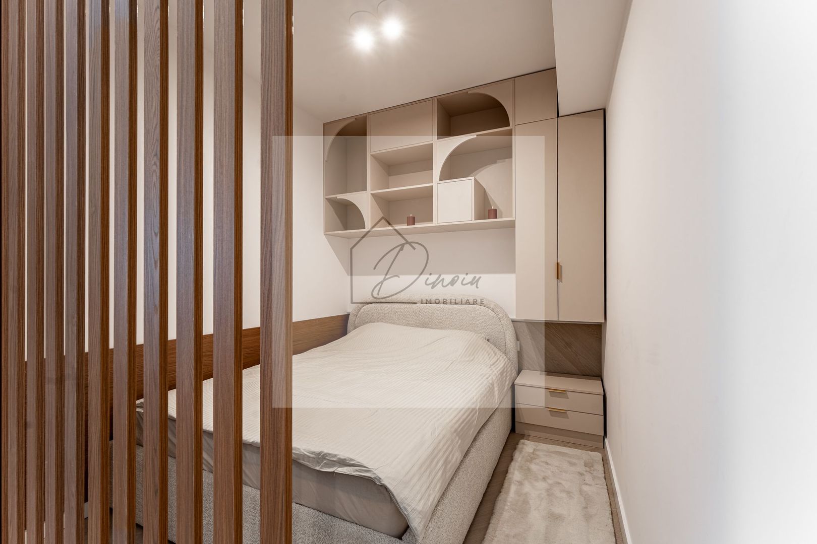 STUDIO DUBLU CORTINA NORTH I LUX I DIRECT PROPRIETAR I Loc parcare - Poză 5