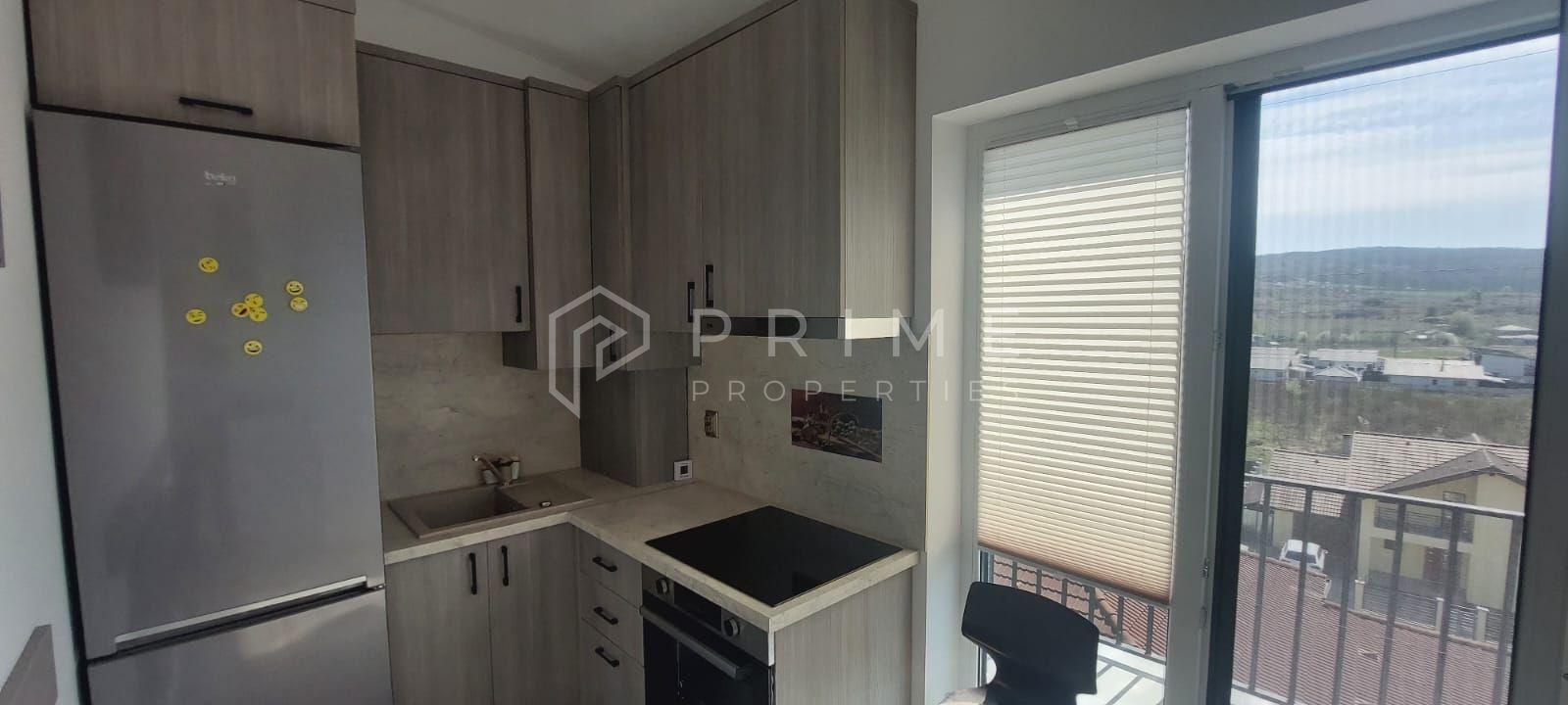 Apartament nou - prima închiriere | 2 cam. 54 mp | Livezeni - Poză 6
