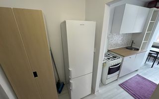 Garsoniera de inchiriat,decomandat, 35mp, Zona Diamant - Poză 4