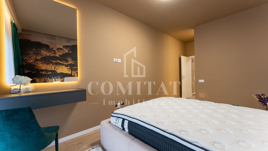 Apartament PREMIUM! 2 camere | Zona Eroilor-Floresti - Poză 7