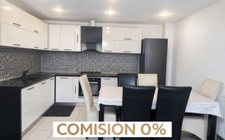 COMISION 0%, Apartament 3 Camere, Uranus Plaza, Decomandat, Soarelui - Poză 1