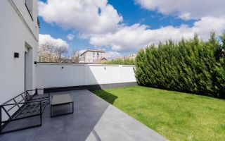 Chirie, casă, 2 nivele, 6 camere, str. Ion Callimachi, Buiucani - Poză 2