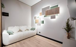 Vânzare, apartament, o cameră, str. Vasile Lupu, Buiucani - Poză 8