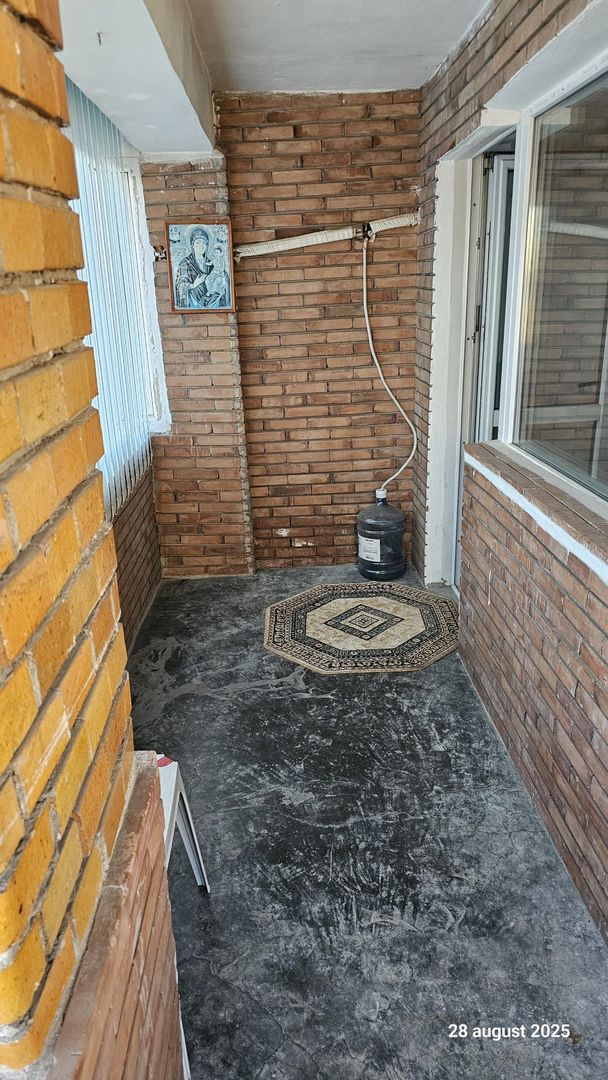 Nicolae Titulescu, metrou, 2 camere, utilat și mobilat complet - Poză 5