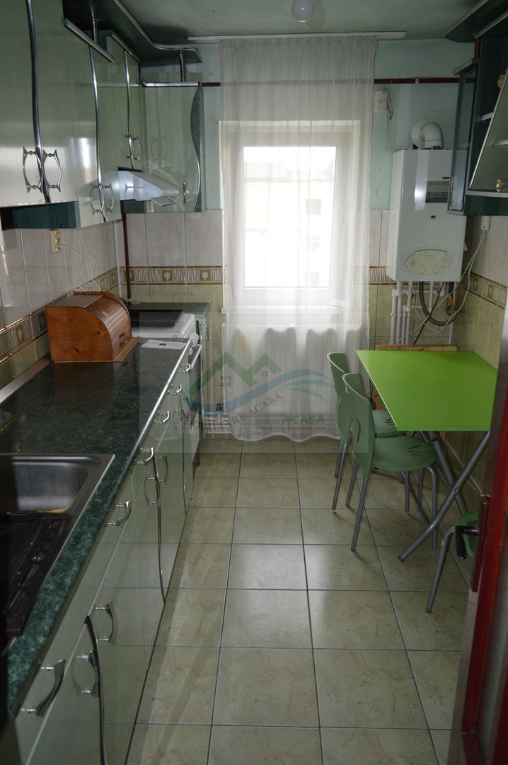 Apartament de închiriat Burdujeni/Suceava - Poză 11