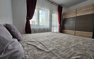 Inchiriere apartament 2 cam Moara de Vant spre Aeroport - Poză 7