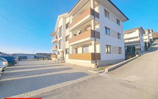 Comision 0! Apartament 3 camere decomandate, la cheie, in imobil tip vila! - Poză 19