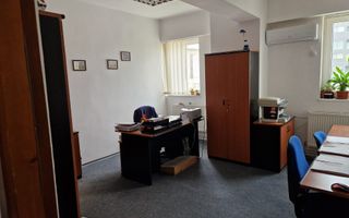 INCHIRIERE SPATIU DE BIROURI | 224MP | ZONA FOREASCA | - Poză 10