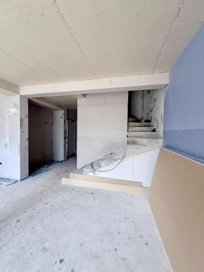 DUPLEX LA INTRARE IN MOSNITA NOUA - Poză 7
