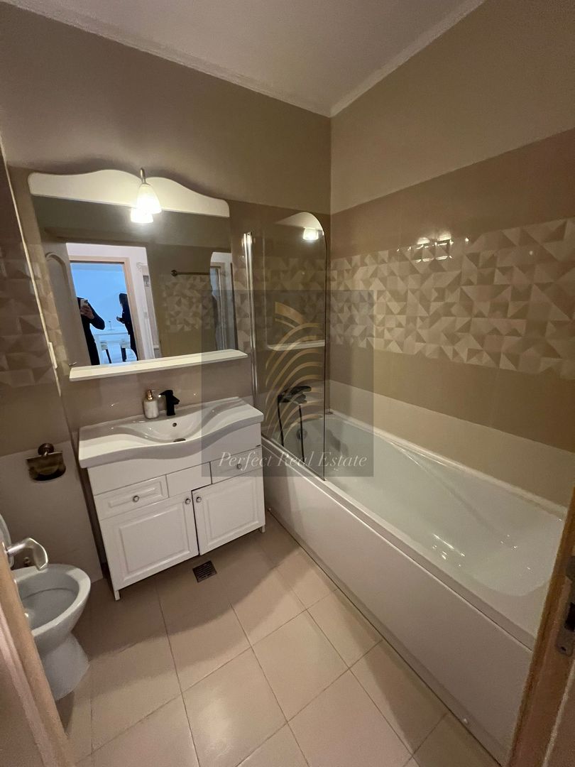 FALEZA NORD 2 CAMERE DE INCHIRIAT - Poză 11