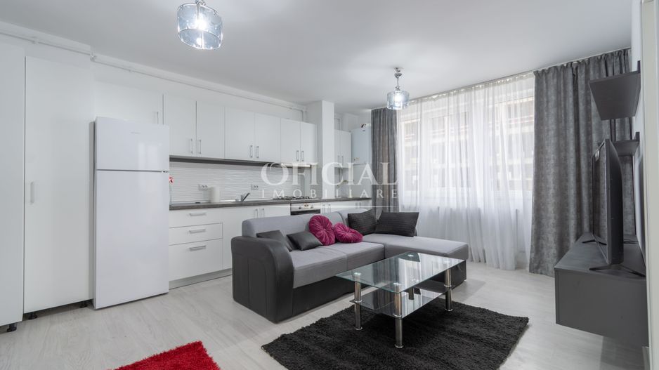 Apartament 3 Camere | Intermediar | Parcare Inclusa | Zona VIVO - Poză 1