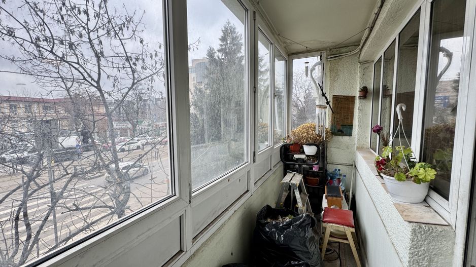 Apartament Spatios | Iancu de Hunedoara | Bloc Anvelopat - Poză 13