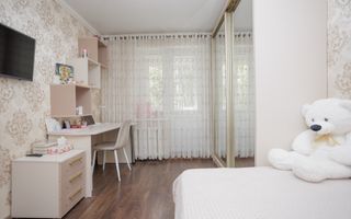 Vânzare, apartament, 4 camere, strada Albișoara, Centru - Poză 10