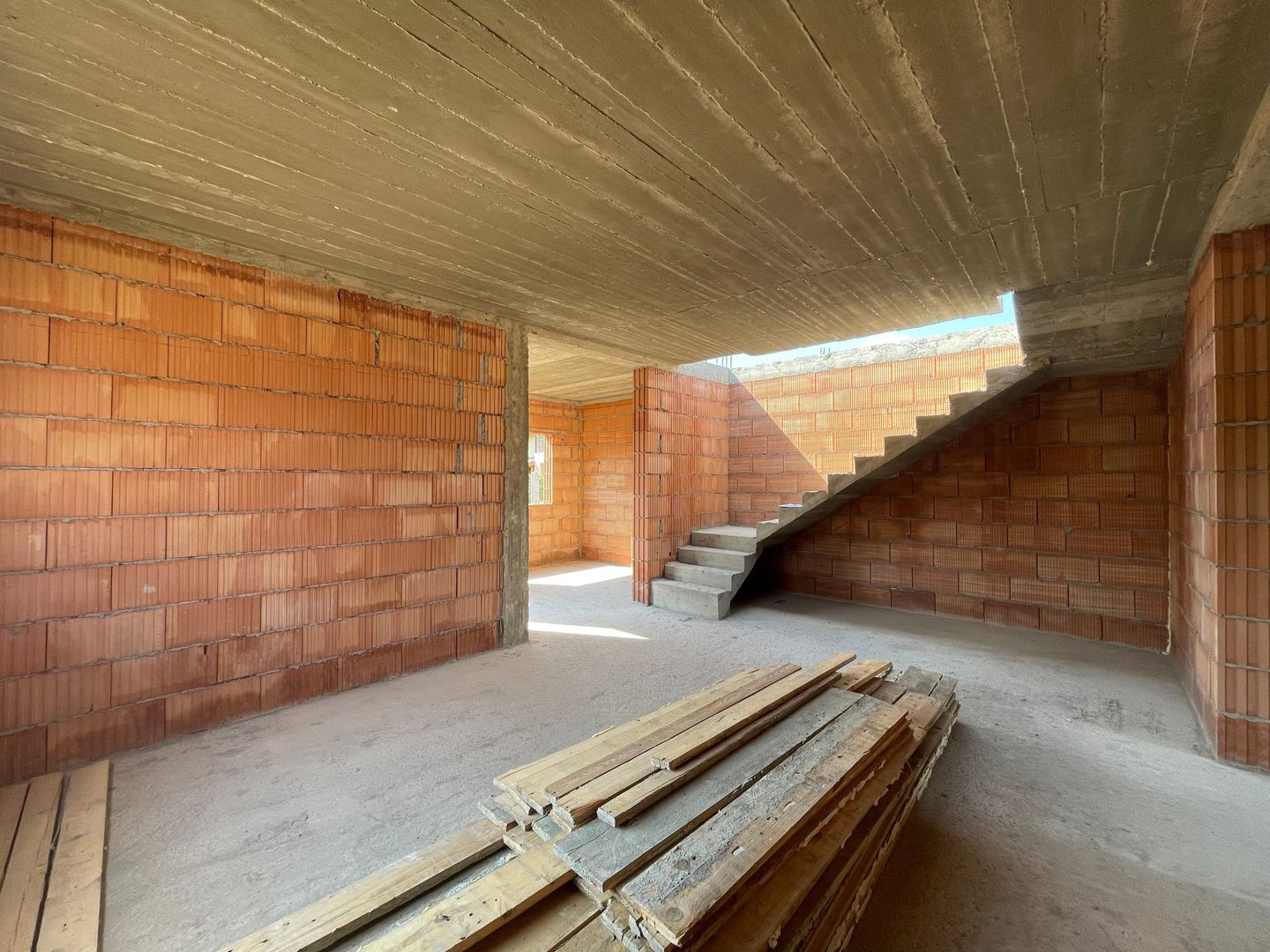 Duplex cu 4 camere-97mp |Moșnița Veche| - Poză 1