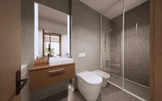 Apartament 2 camere | Direct Dezvoltator | Premium | Buncloc - Poză 30
