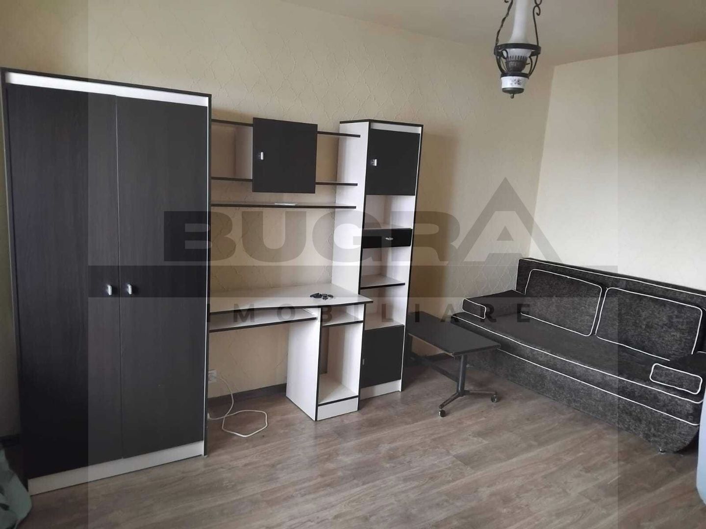 Garsoniera, 28mp, zona La Terenuri - Poză 1