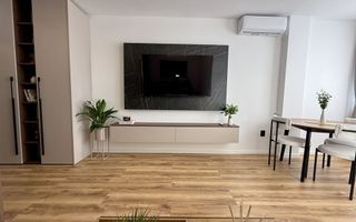 Apartament modern, complet renovat, cu panoramă superbă– Gheorgheni, str. Detunata - Poză 6
