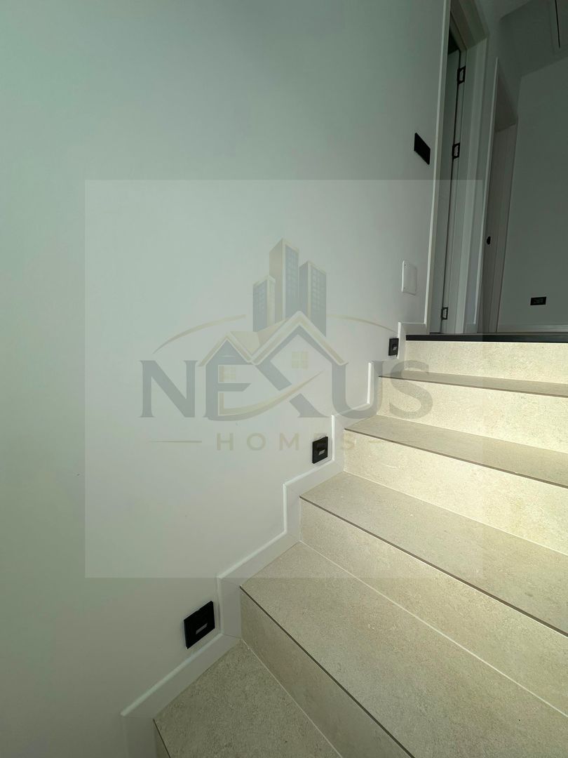 Comuna Berceni | 100m Bd. 1 Mai-Vila individuala | Strada asfaltata - Poză 14