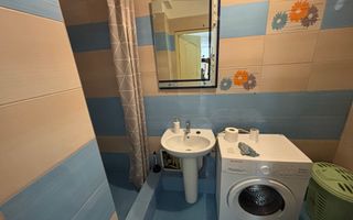 Garsoniera moderna, balcon, parcare, Buna Ziua, Calea Turzii ROD, OMW - Poză 6