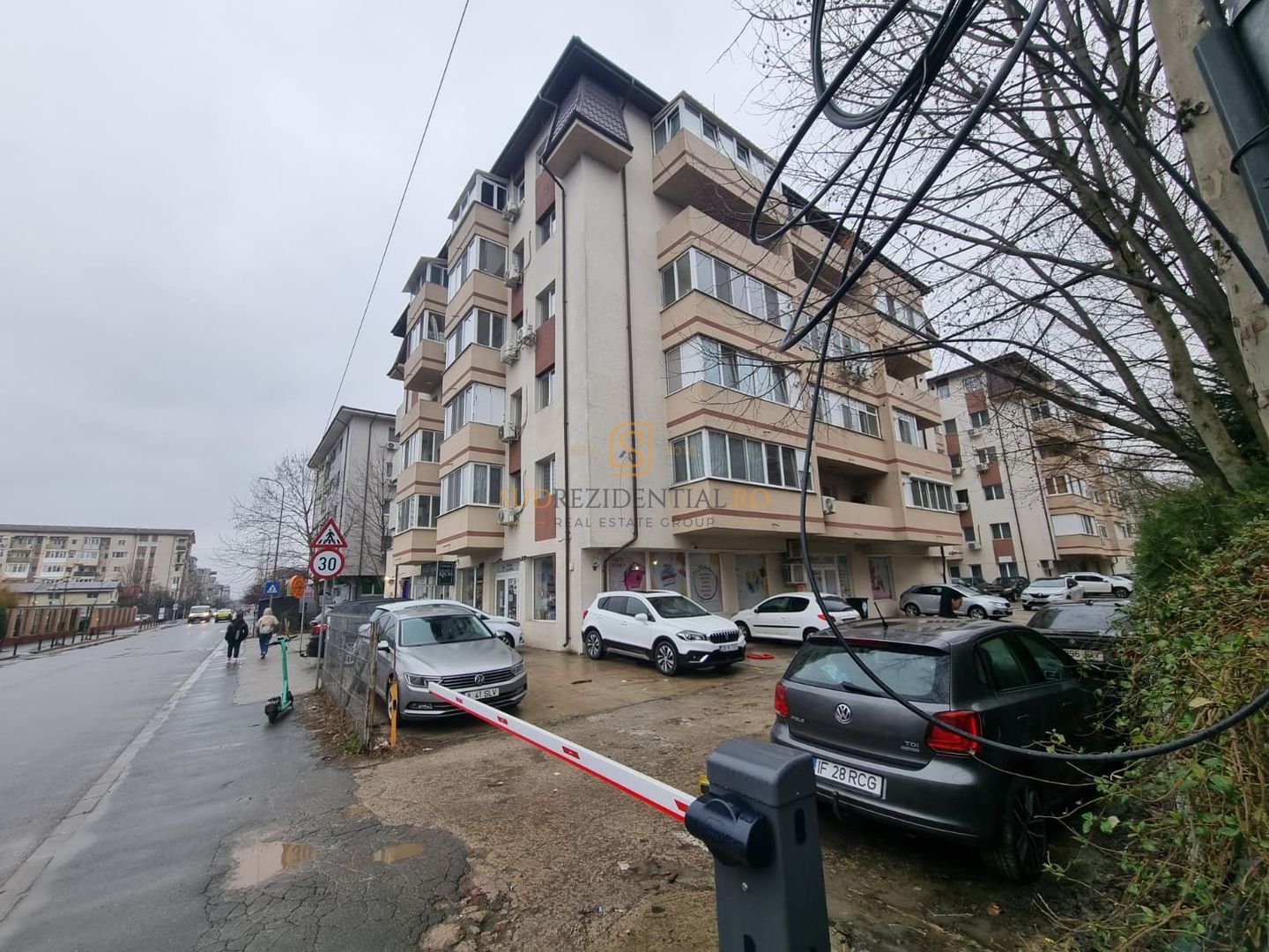 Garsoniera disponibila imediat, Popesti-Leordeni, acces metrou Berceni - Poză 8