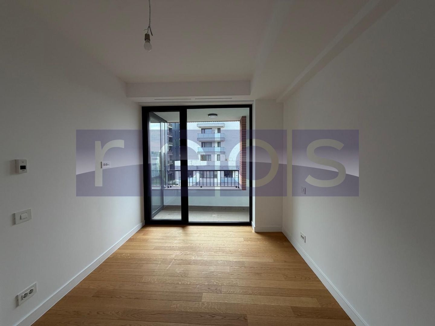 INCHIRIERE 2 CAMERE | BLOC BOUTIQUE | 45MP | IANCU NICOLAE | NEMOBILAT - Poză 5