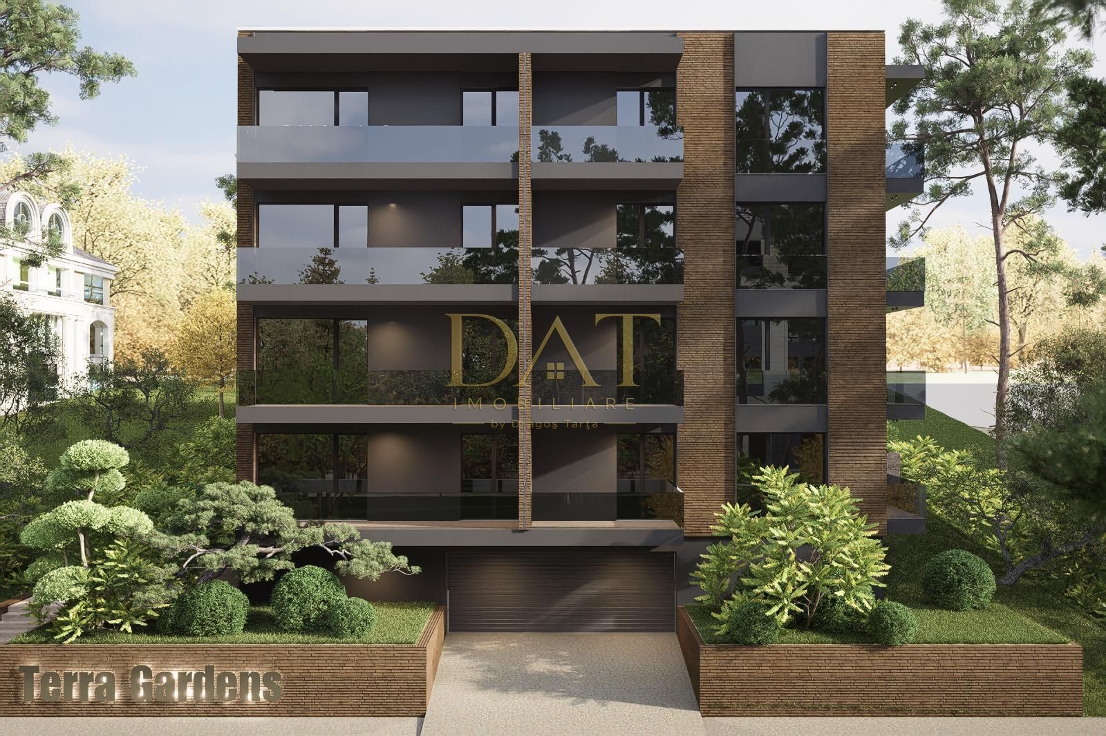Comision zero | 3 camere | 2 bai | 2 balcoane | Terra Gardens - Poză 4