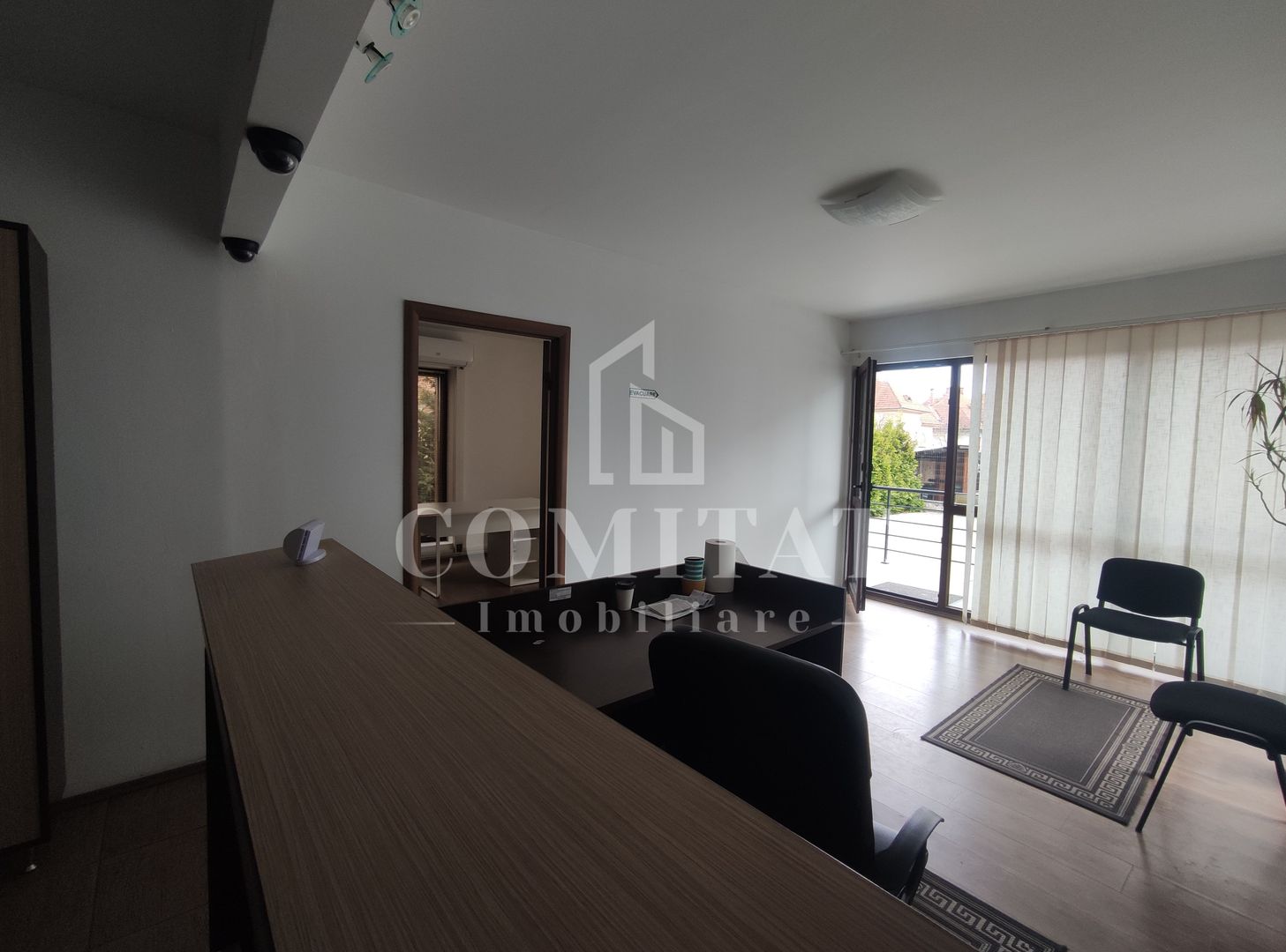 Spatiu de birouri | 280 mp | Andrei Muresanu - Poză 8