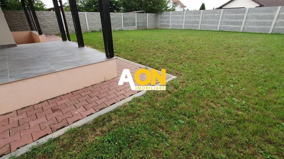 Casa 4 camere, teren 673 mp, toate utilitatile, Micesti - Poză 2