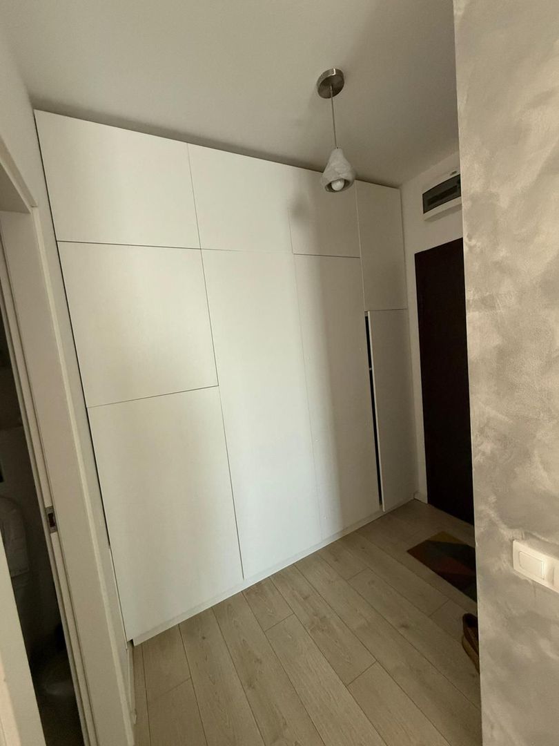 inchiriere 2 camere zona Pipera - New Point parcare inclusa - Poză 18