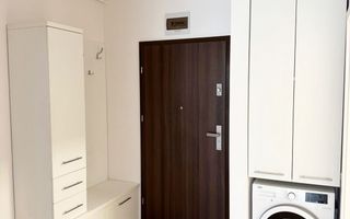 1 camera, mobilat modern, bloc nou, balcon, Marasti, Park Lake, FSEGA - Poză 6
